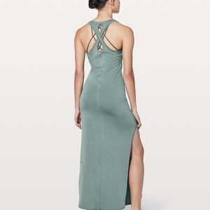 Lululemon Dress